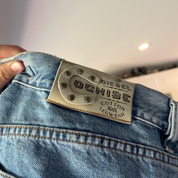 Diesel Jeans - Picture 2 of 2